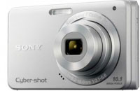 Sony DSC-W180 (DSC-W180S)